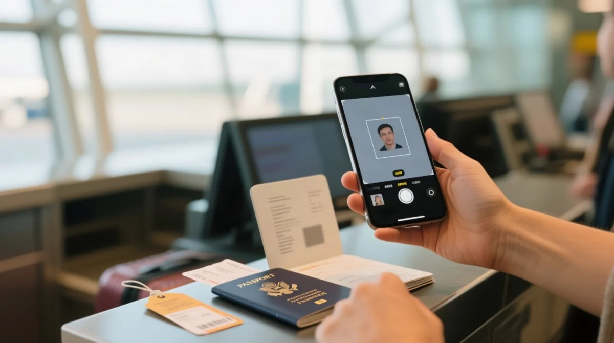 How to Download and Submit Your SG Arrival Card on the MyICA App