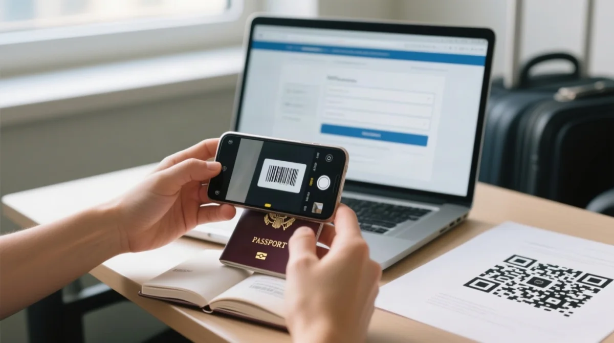 How to Submit the SG Arrival Card: MyICA App vs ICA Website