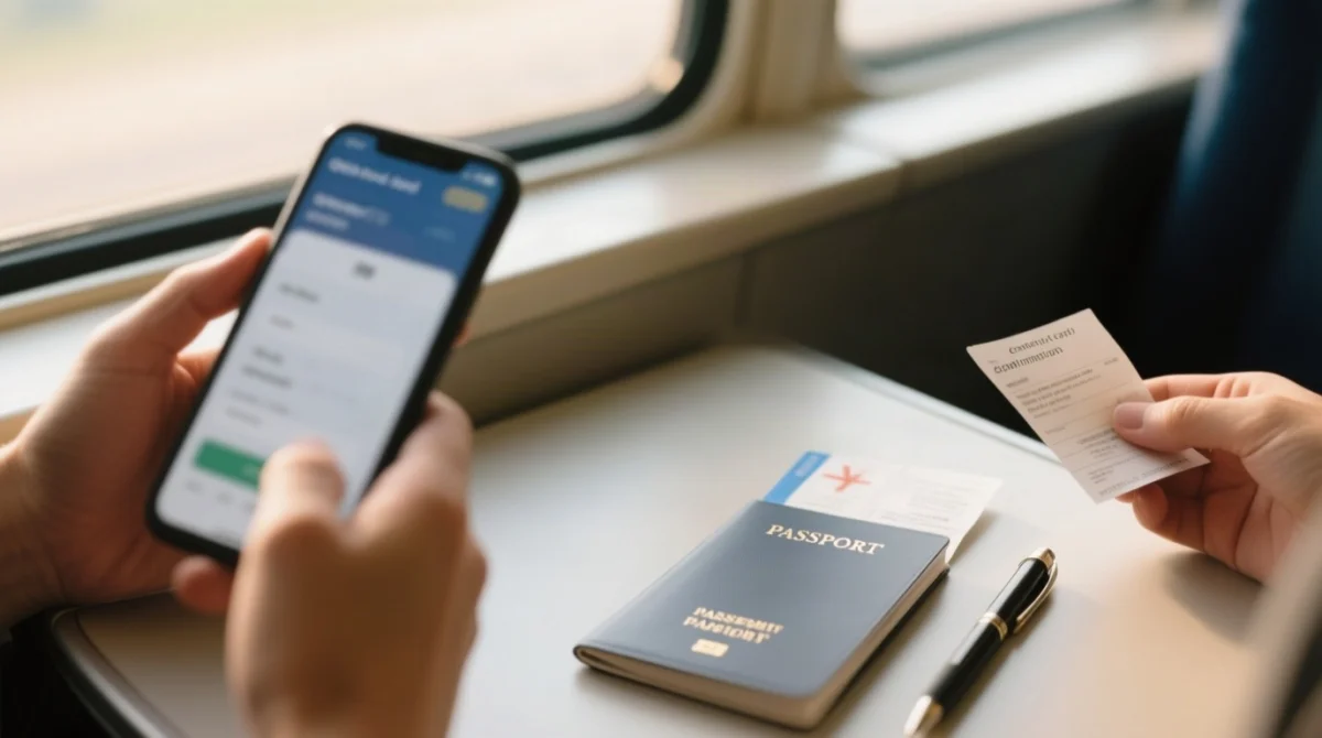 How to Submit Your SG Arrival Card for Free