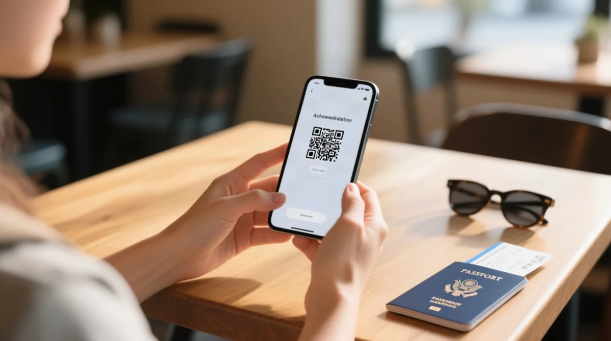 What Is the SG Arrival Card and How to Submit It for Free
