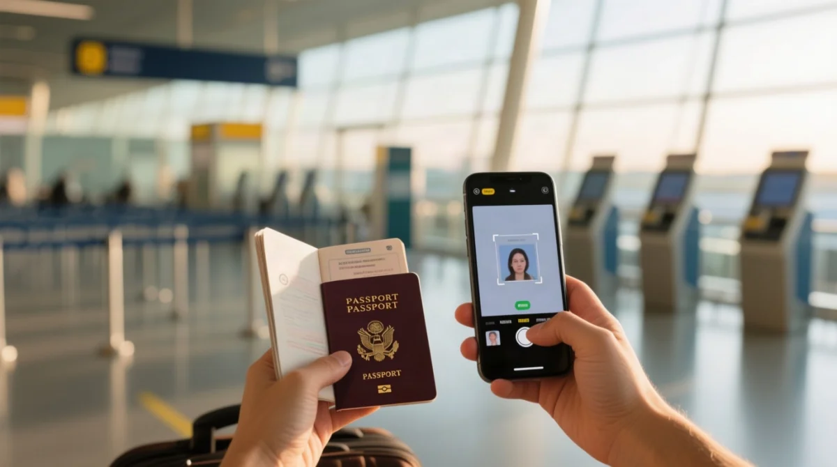 Where to Submit Your Singapore Arrival Card for Free